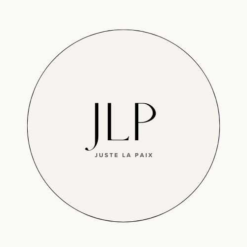 Juste La Paix